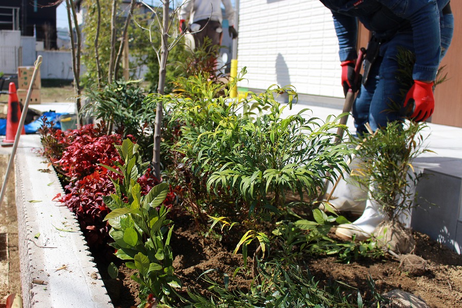 ビジネスシーン